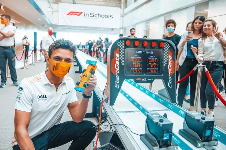 lando-f1-schools