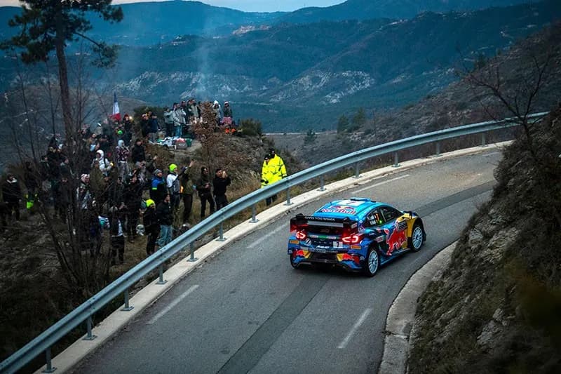 wrc-monte-carlo