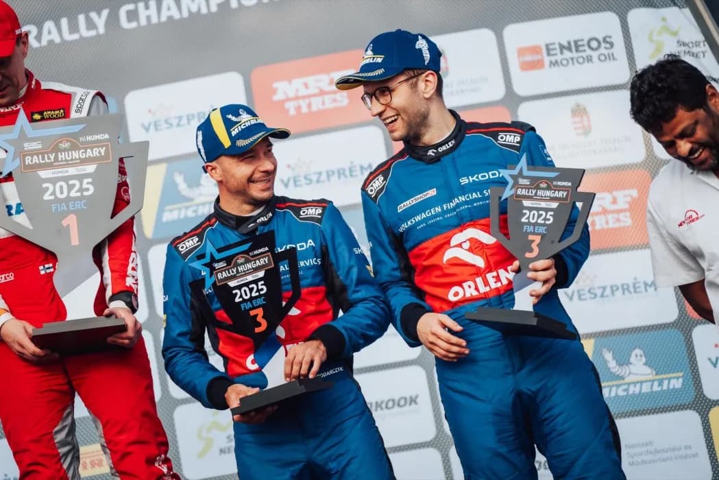 rajd-wegier-marczyk-podium