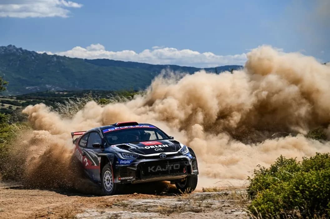 wrc