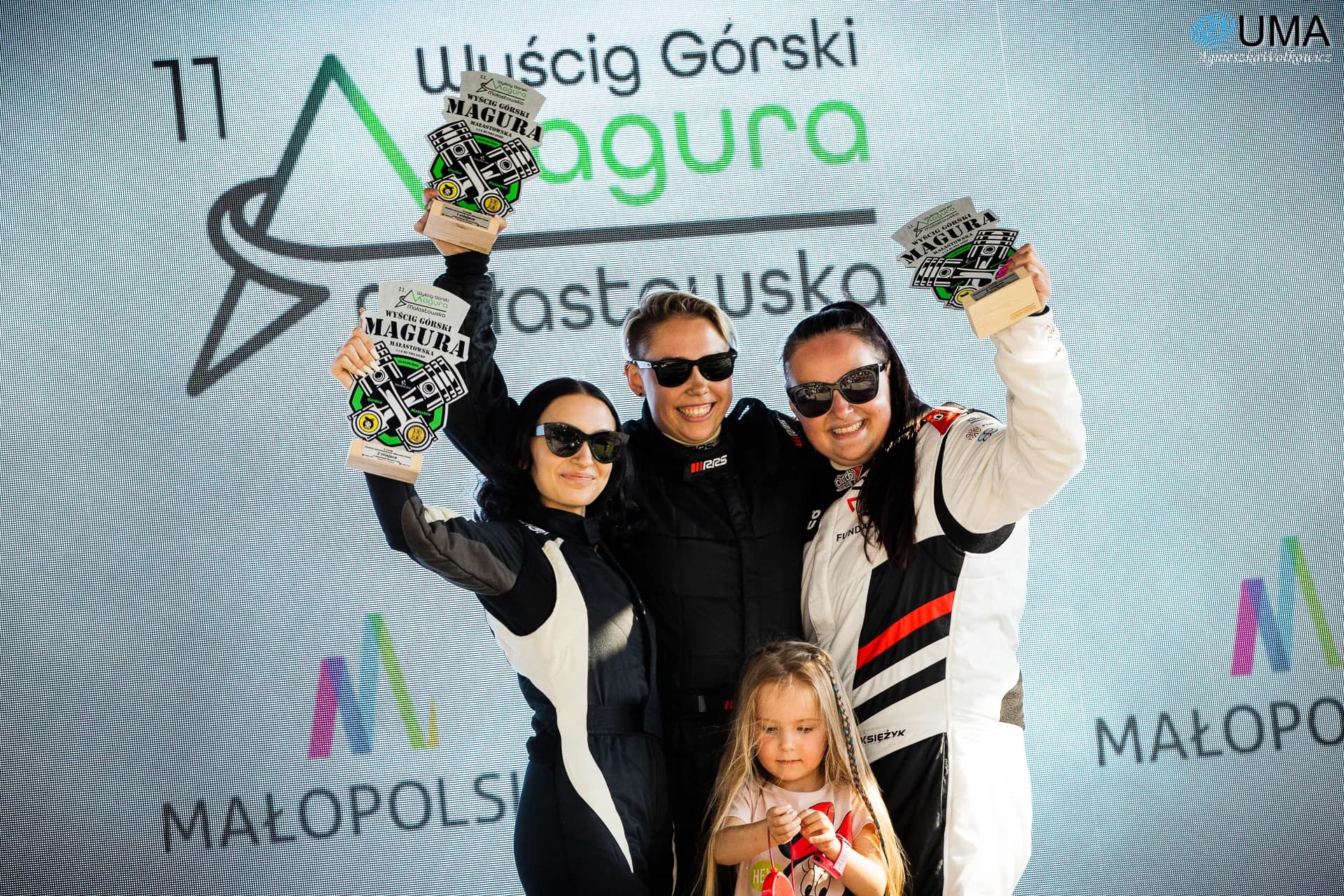 Agencja UMA Agnieszka Wołkowicz