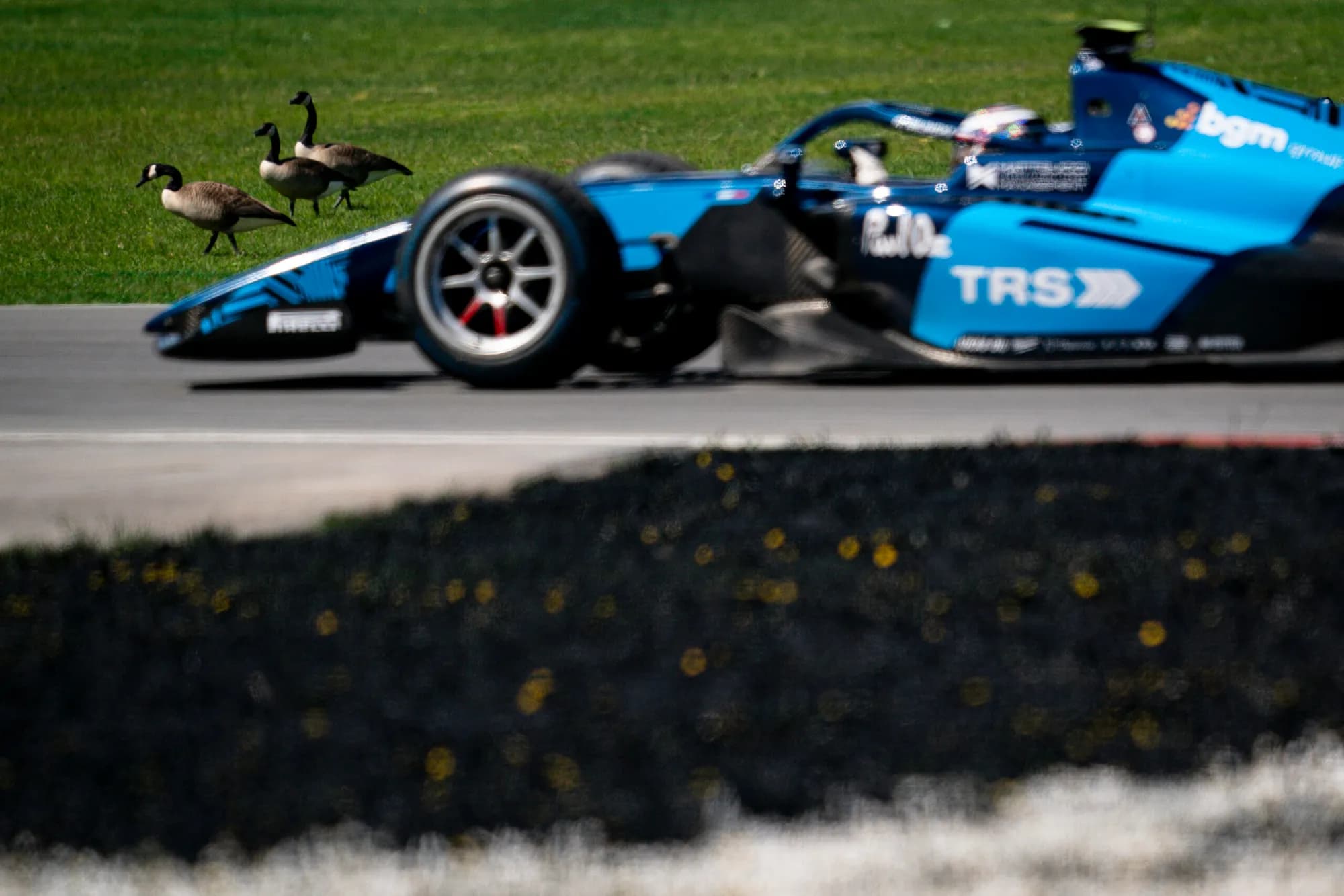 FIA Formula 2 2026 – Round 3 – Montreal