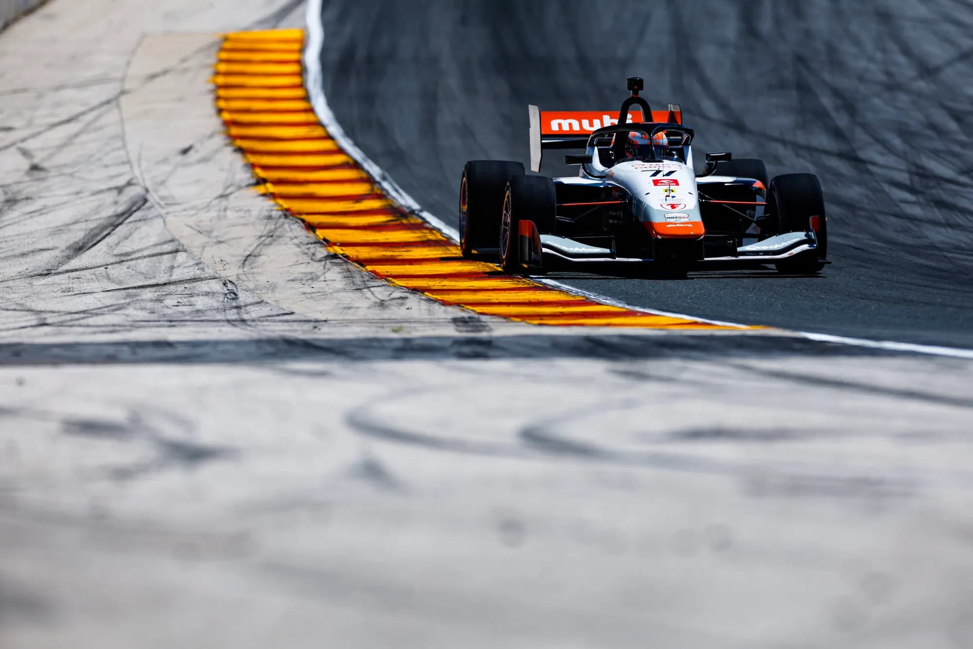 Indycar Xpel Grand Prix 2026Road AmericaElkhart Lake WI